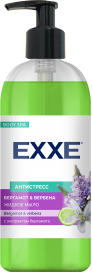 EXXE Body Spa жидкое мыло Антистресс-